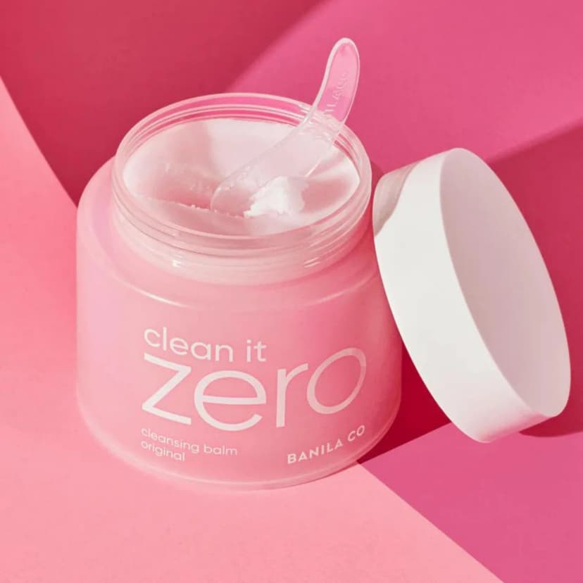 Clean It Zero