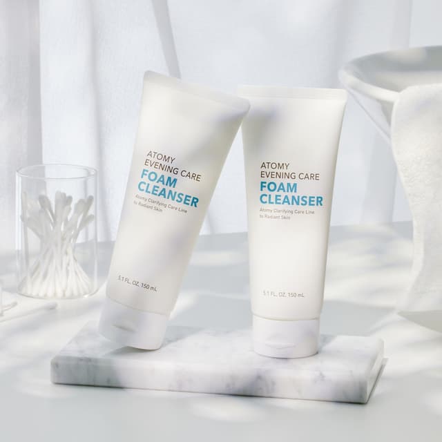 Foam Cleanser