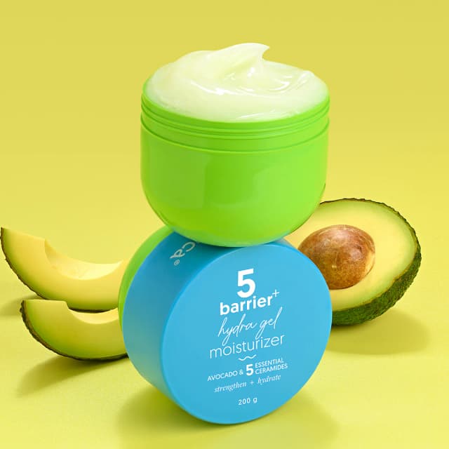 Barrier Moisturizer