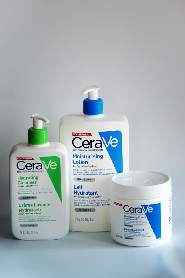 CeraVe