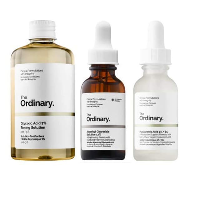 The Ordinary