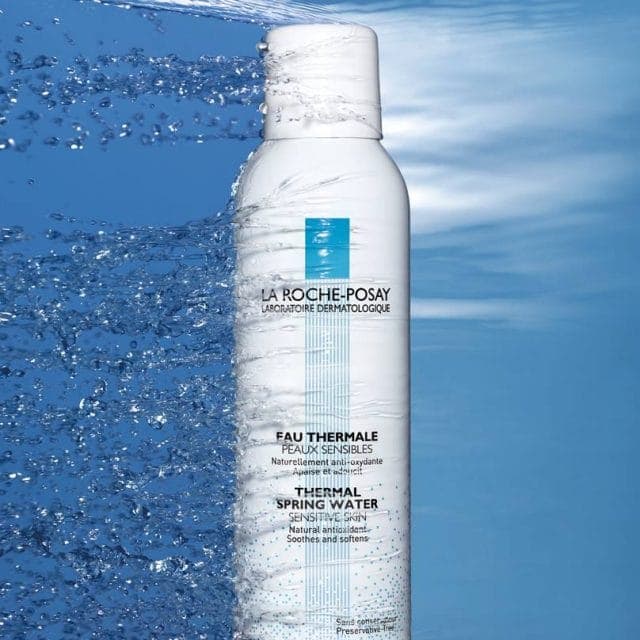 La Roche-Posay