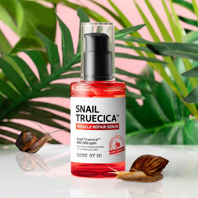 Snail Repair Serum