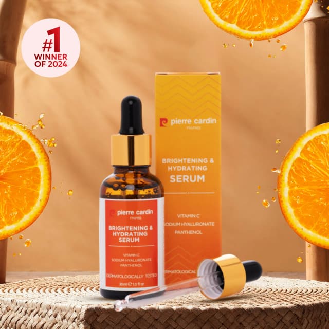 Vitamin C Serum